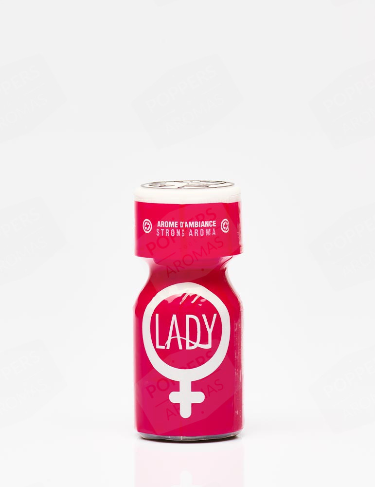 Lady Poppers 10ml