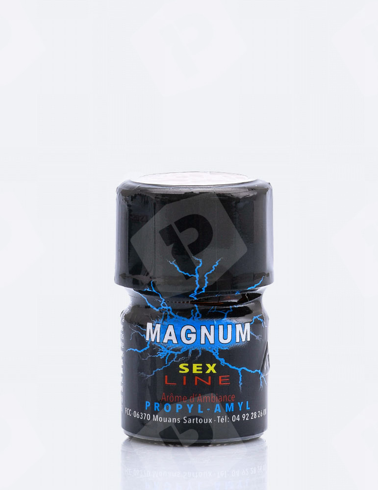 Sex Line Magnum Propyl Amyl Poppers