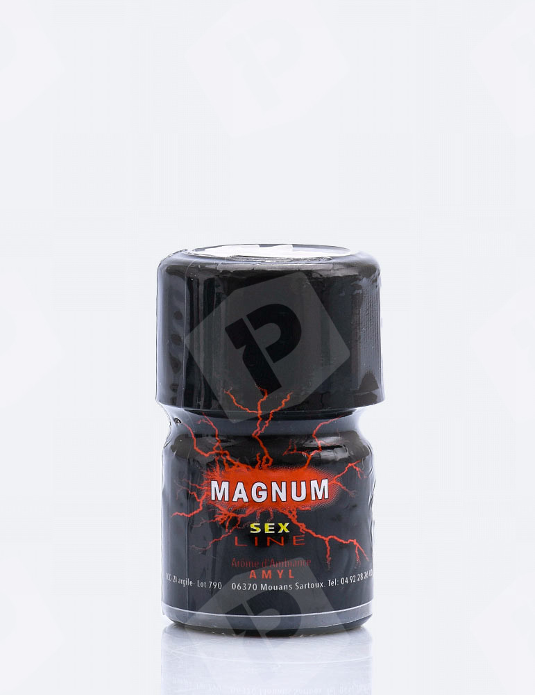 Sex Line Magnum Amyl Poppers