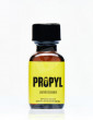 propyl poppers yellow pack