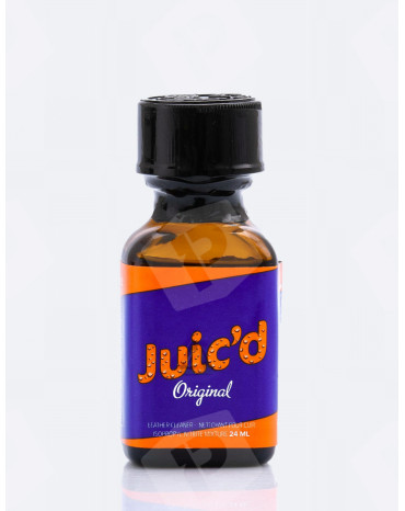 Juicd original Poppers 24ml