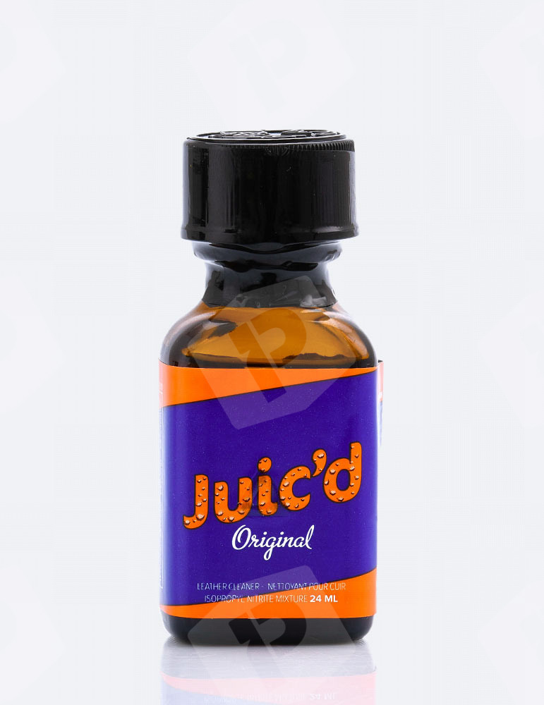 Juicd original Poppers 24ml