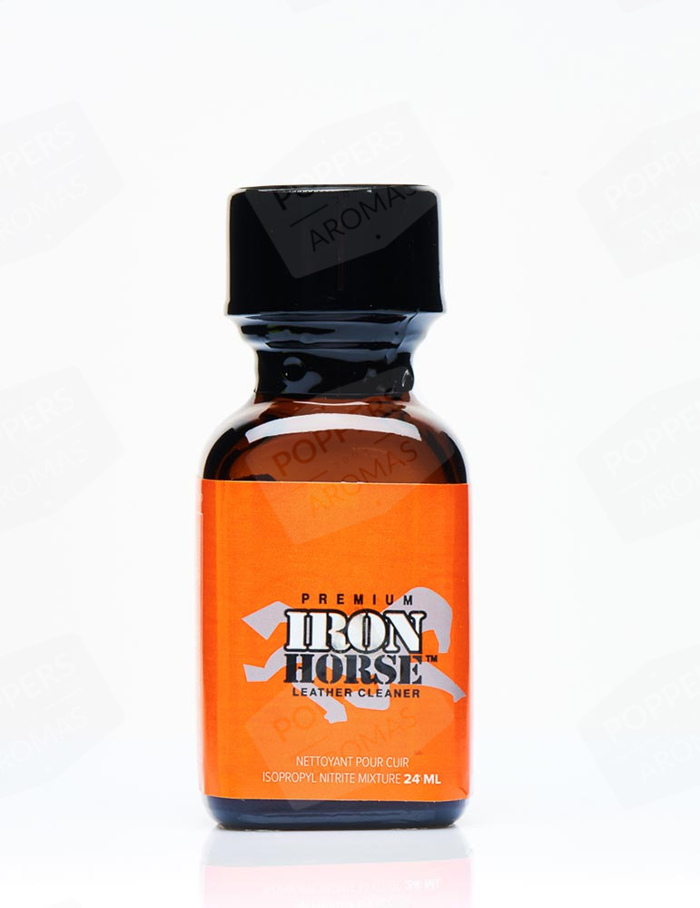 Iron Horse Poppers 24ml