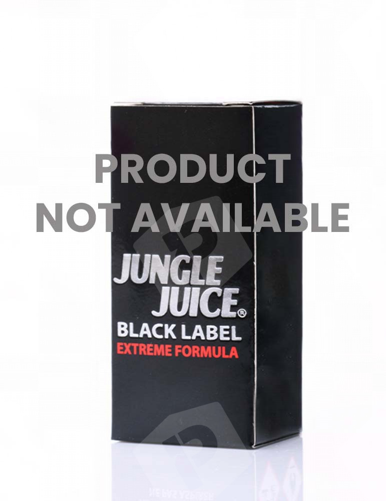 Jungle Juice Black Label 30ml