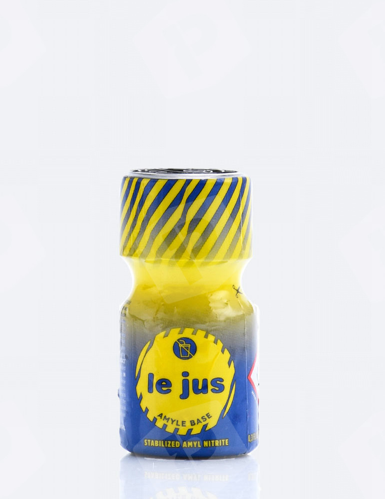 le jus amyl