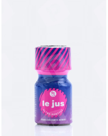 ultra pentyl le jus