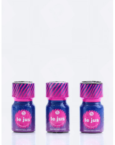 3 bottles of ultra pentyle