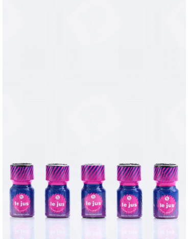 5 ultra pentyle le jus