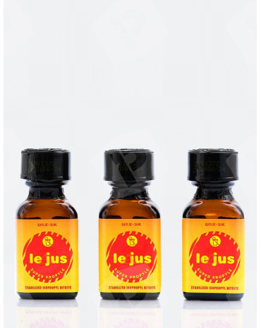 Super propyl pack of 3 bottles