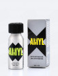 Amyl Pocket Packaging