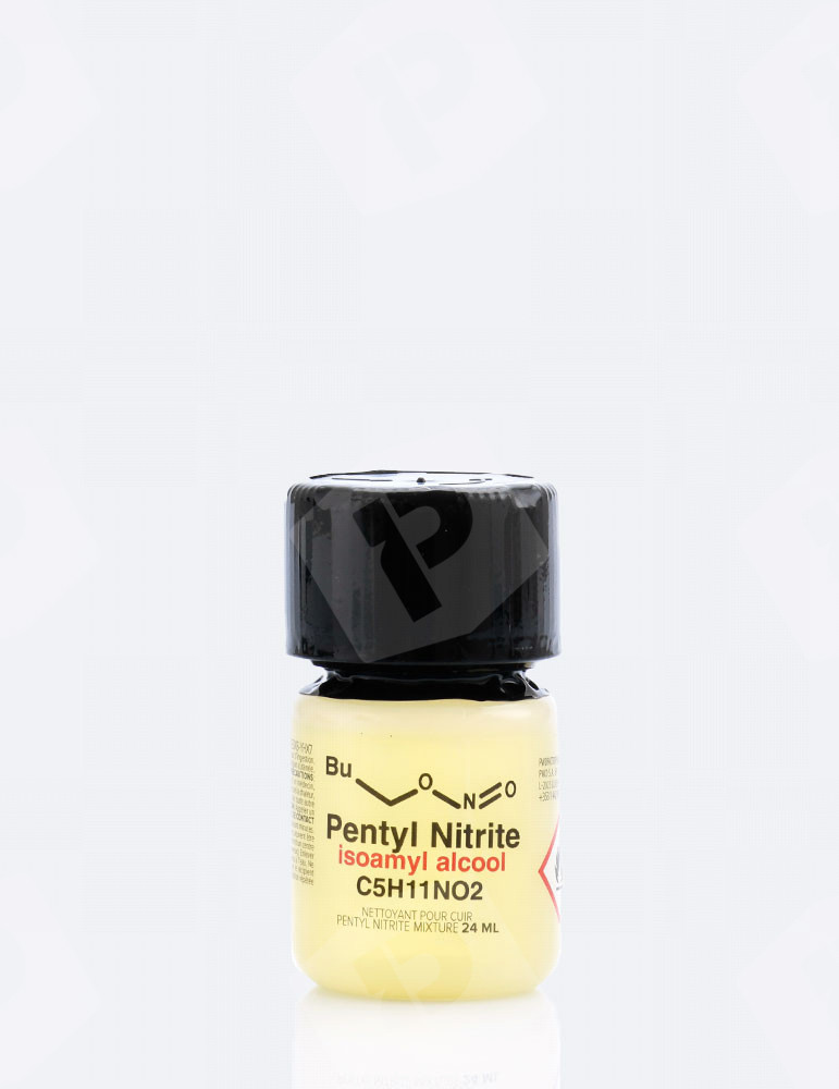 Pentyl Nitrite Poppers 24ml