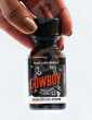 Cowboy Poppers Black Label