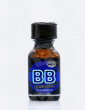 BB Black Label Poppers 24ml