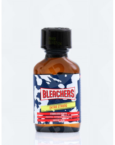 Bleachers London Extra Strong 24ml