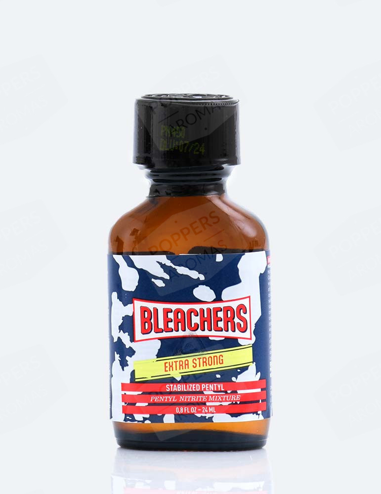 Bleachers London Extra Strong 24ml