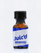 Juic'd Platinum poppers 24ml