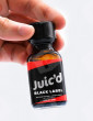 Juic'd poppers Black Label Pentyl 24ml