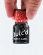 Juic'd Black Label amyl poppers