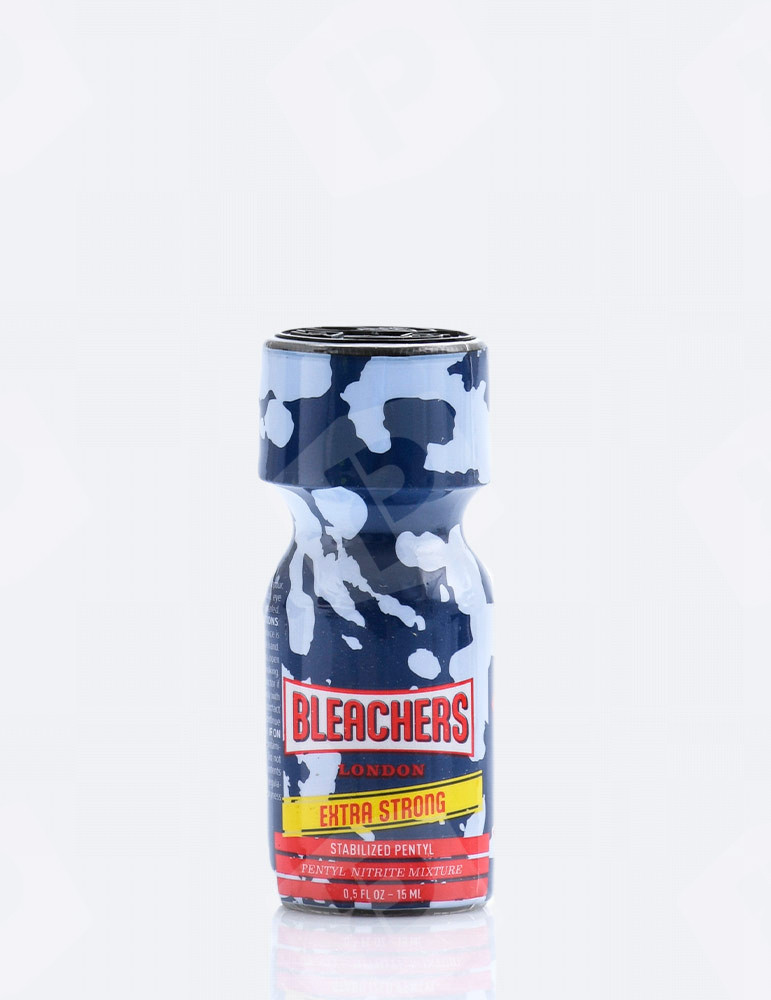 Bleachers London Extra Strong 15ml