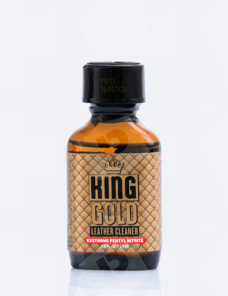 King Gold Pentyl 24ml