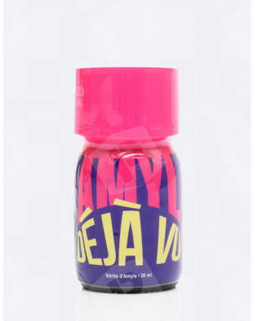 Amyl Déjà Vu 30ml