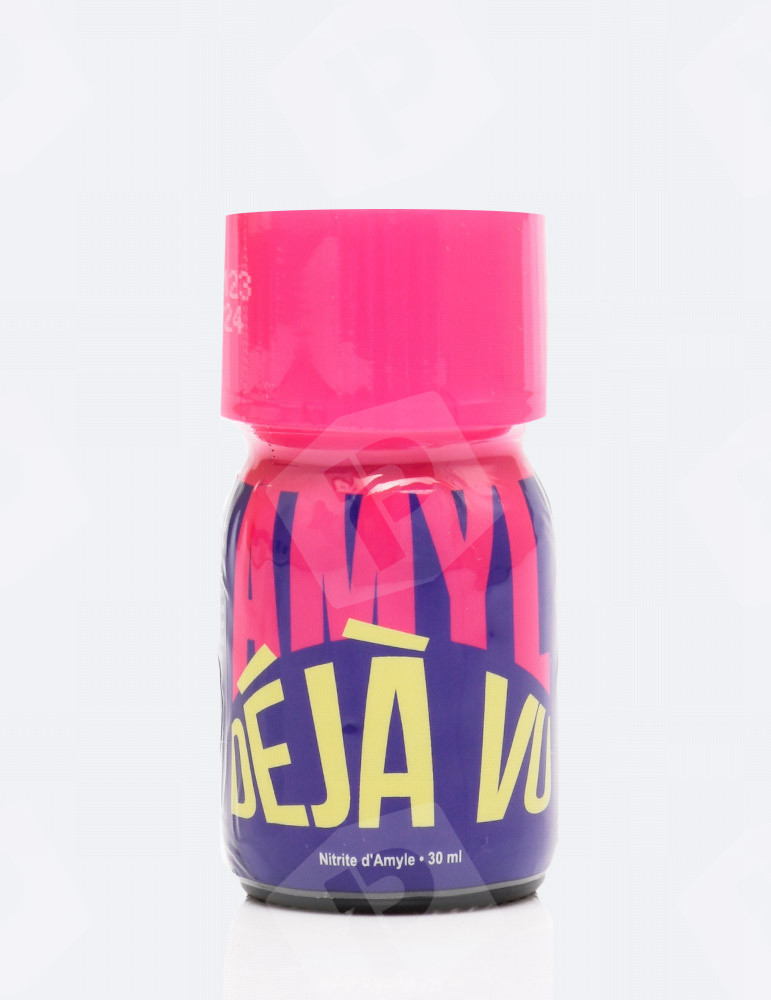 Amyl Déjà Vu 30ml