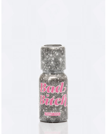 Bad Bitch poppers 15ml