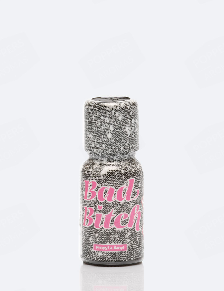 Bad Bitch poppers 15ml
