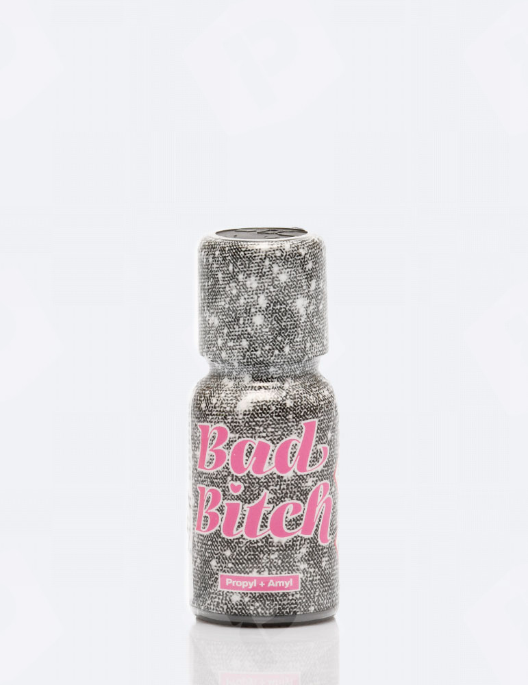 Bad Bitch poppers 15ml