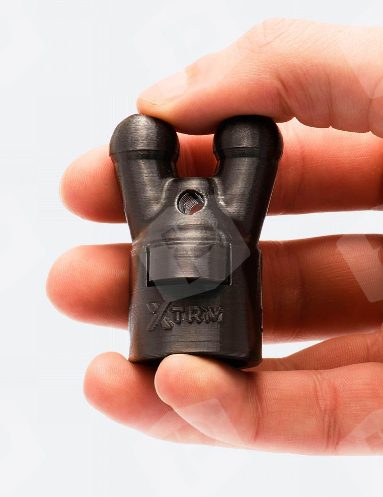 Leakproof Poppers Inhaler Cap XTRM Double Large