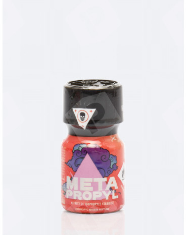 Meta Propyl Poppers 10ml