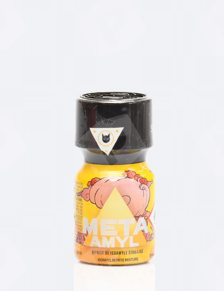 Meta Amyl 10ml poppers