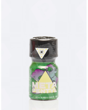 Meta Pentyl Poppers 10ml