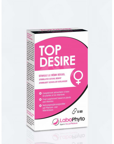 Top Desire Sexual Stimulant For Women