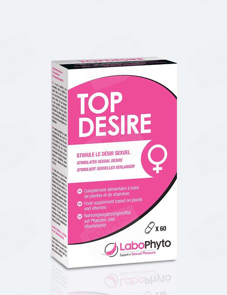 Top Desire Sexual Stimulant For Women