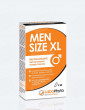 Men Size XL erection Sexual stimulant with 60 Capsules