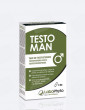 Testo Man Sexual stimulant with 60 Capsules