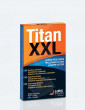 Titan XXL Sexual stimulant with 20 Capsules