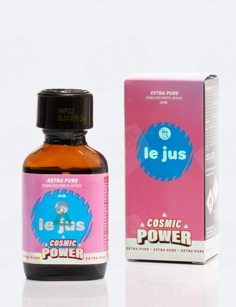 Le Jus Cosmic Power 24ml
