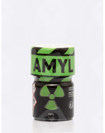 Amyl Poppers 15ml
