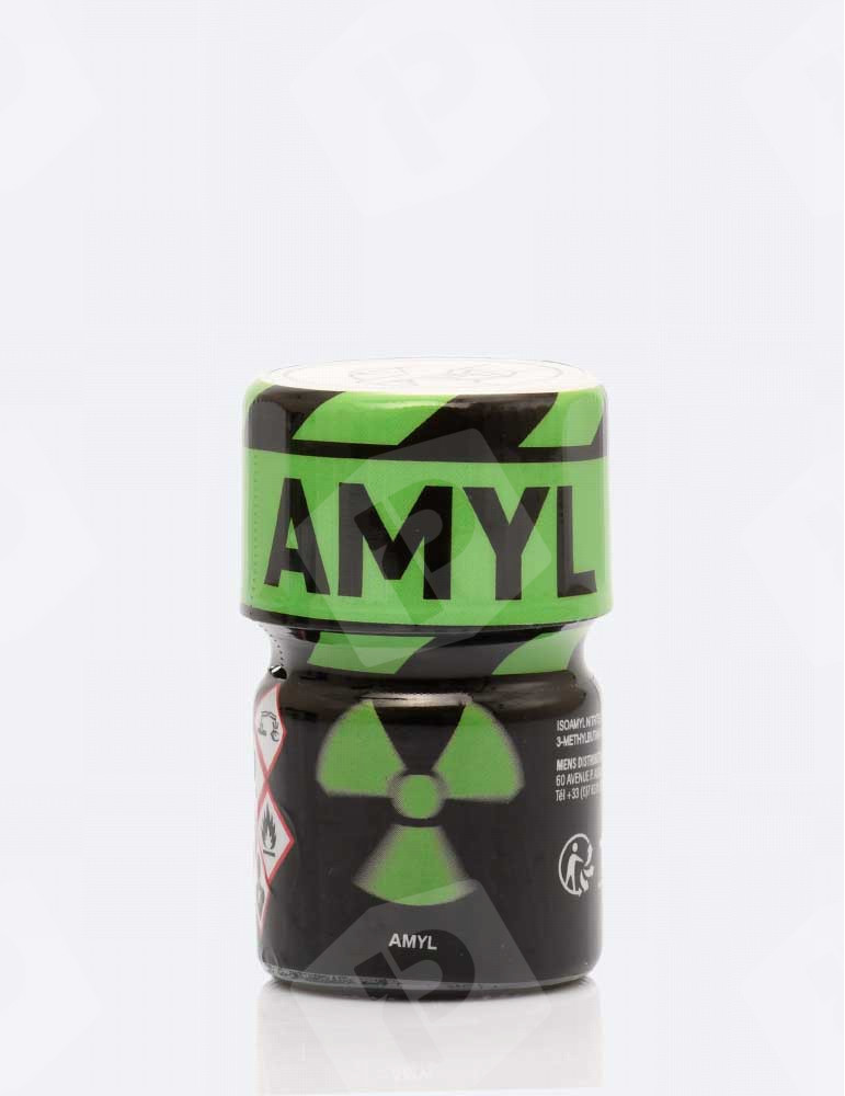 Amyl Poppers 15ml