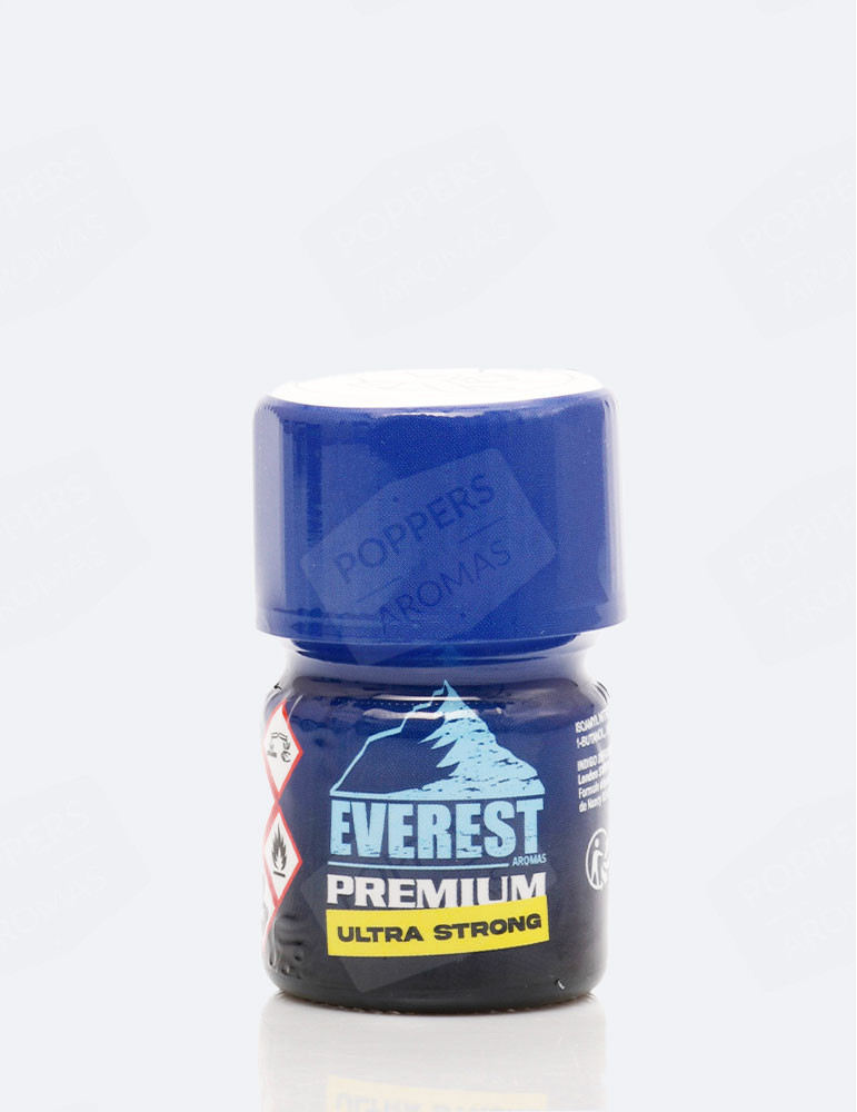 Everest Premium Ultra Strong 15ml