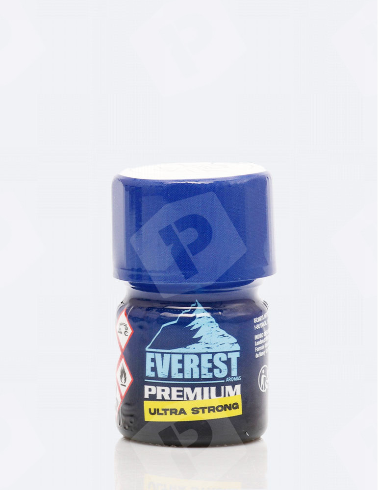 Everest Premium Ultra Strong 15ml