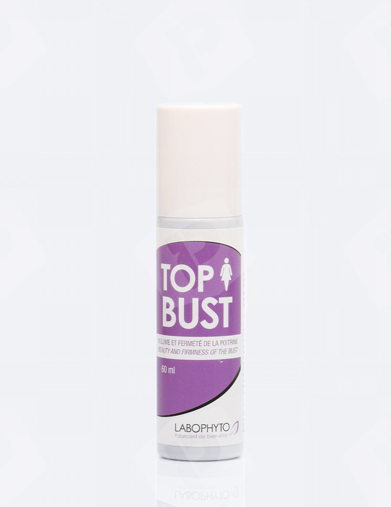 Top Bust Gel 60ml