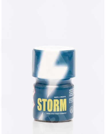 Storm poppers 15ml