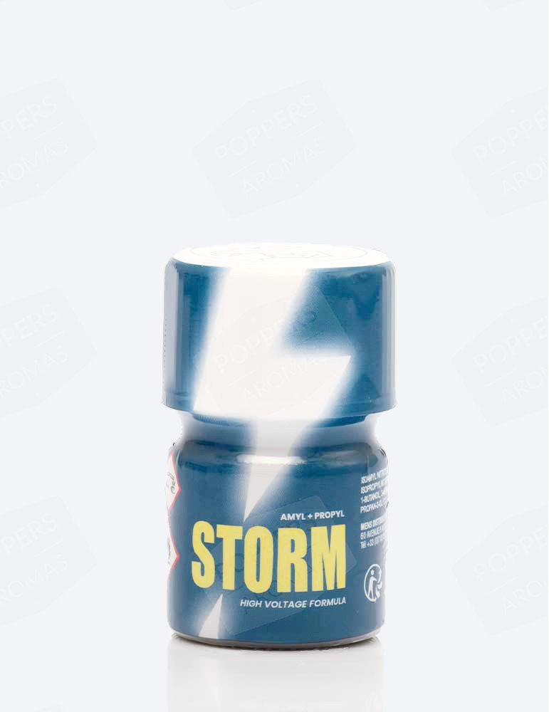 Storm poppers 15ml