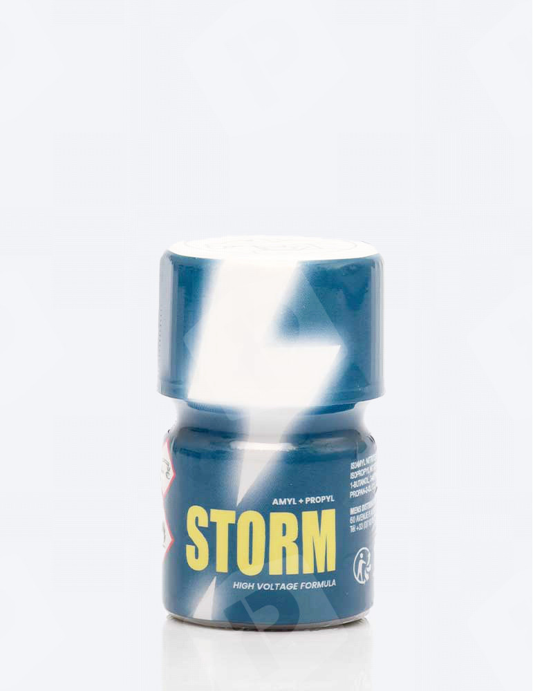 Storm poppers 15ml