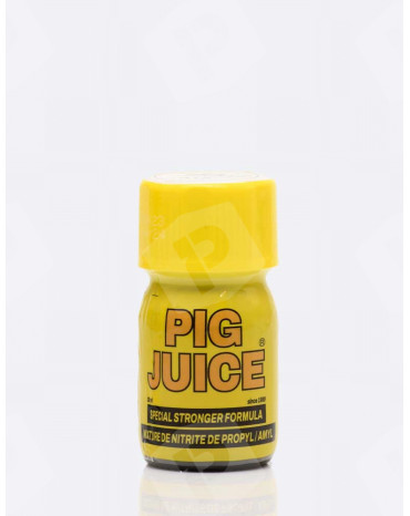 PIG JUICE AMYL and PROPYL