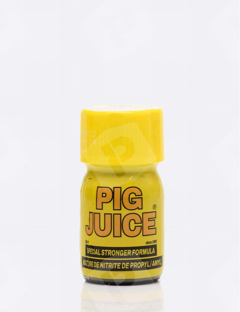 PIG JUICE AMYL and PROPYL