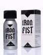 Iron Fist Poppers in Large Summer Pack